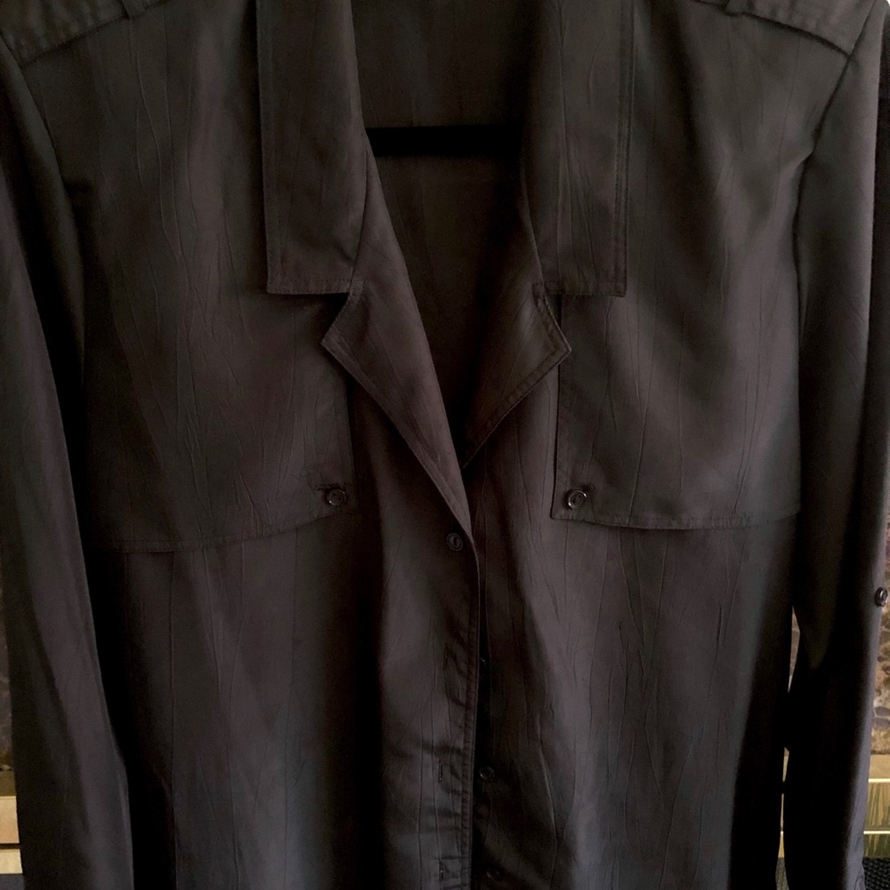 Blouse - Picture 2 of 2